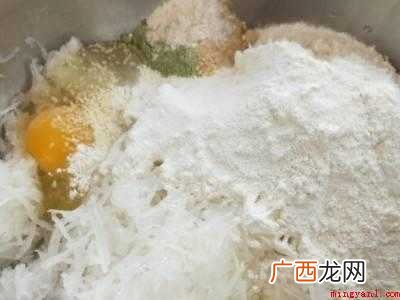 萝卜糠了怎么做好吃