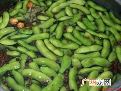 毛豆怎么吃好