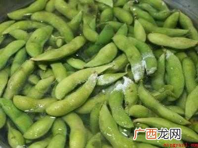 毛豆怎么吃好