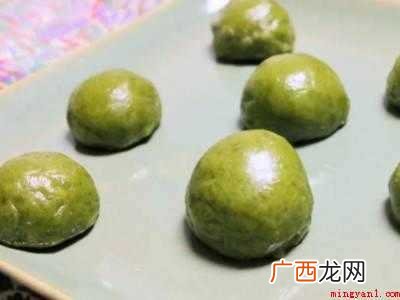 青团冷水蒸还是热水蒸
