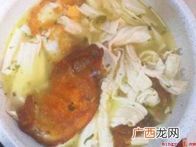 腐竹汤怎么做好吃