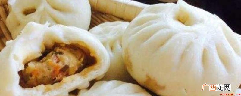 中国人吃馒头的历史时间 速冻包子是冷水蒸还是热水蒸