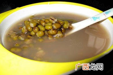 绿豆糖水怎么煮,绿豆和冰糖一起煮好吗?冰糖绿豆汤有什么功效与作用？