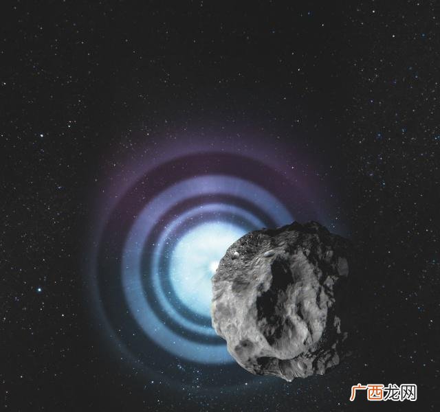 小行星掩星是什么意思,星特朗8EQ都能看到宇宙中的什么？一一列举，谢谢？