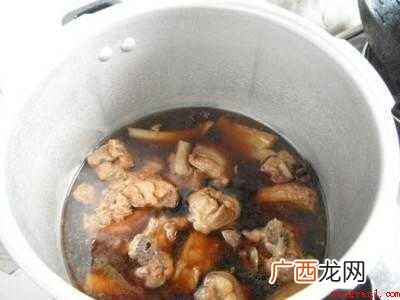 炖排骨怎么炖好吃又烂