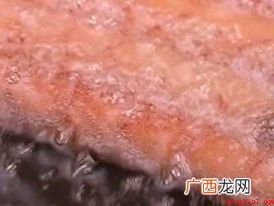 火腿肠怎么炸着吃