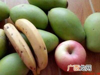 贵妃芒怎么催熟