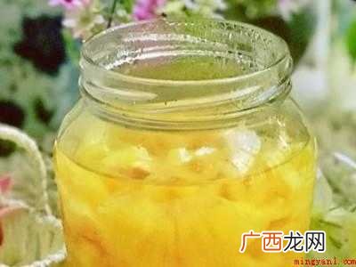 菠萝罐头的做法家常做法