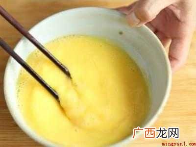 韭菜炒蛋怎么炒