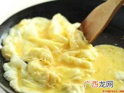 韭菜炒蛋怎么炒