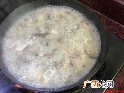 泥鳅鱼汤怎样做才好吃