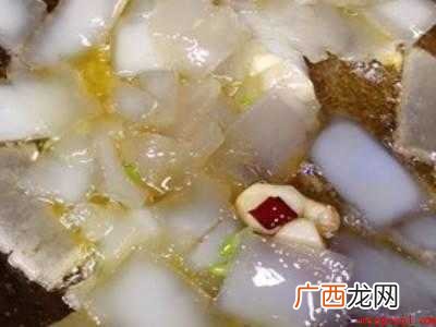 粉坨的做法