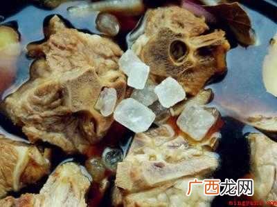 羊蝎子怎么烧法