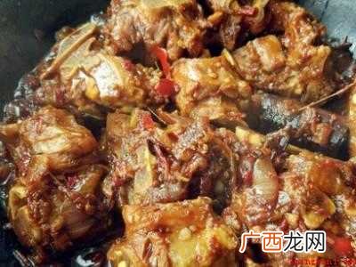 羊蝎子怎么烧法