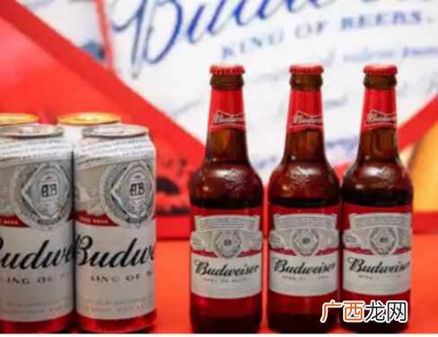 百威啤酒的度数是11.5°,酒精含量约为3 百威多少度