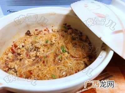 粉丝的做法,粉丝的做法大全家常最简单?