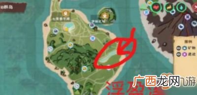 创造与魔法哪里河豚多,创造与魔法河豚鱼饵？