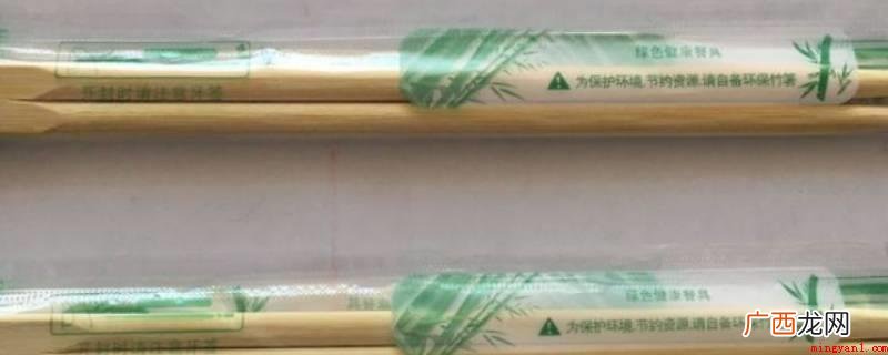 一次性筷子是日本发明的 一次性筷子发明于哪个国家