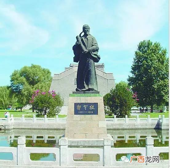 郭守敬的主要贡献是什么方面,科学家郭守敬主要贡献？