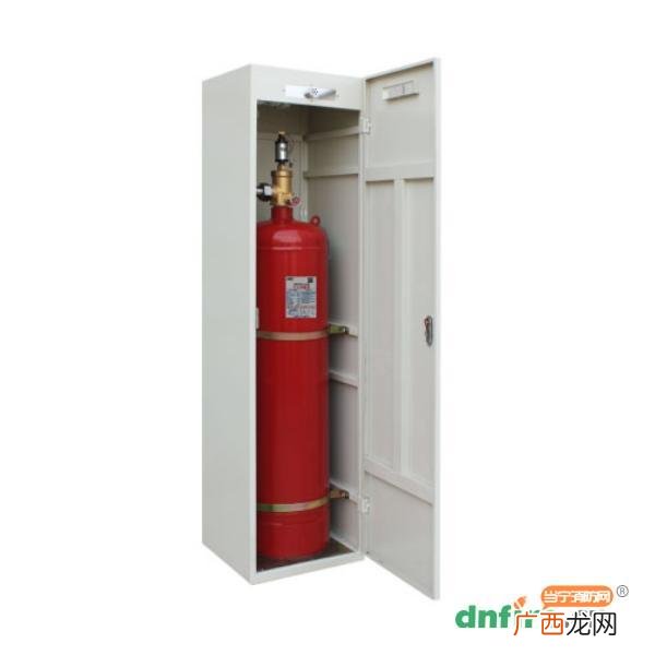 七氟丙烷是什么气体,七氟丙烷有腐蚀性吗？