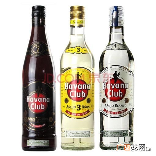 白朗姆可以调什么酒,朗姆酒和白酒哪个好喝？