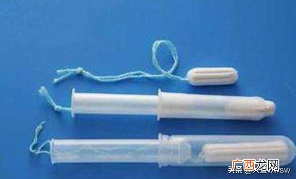 ob卫生棉条可以游泳吗,内置式卫生棉条适用于哪些人？