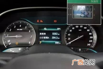 100公里油耗计算公式是什么,油耗怎么算几毛一公里？