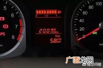 100公里油耗计算公式是什么,油耗怎么算几毛一公里？