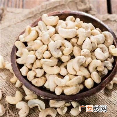 一颗腰果多少克热量,100克腰果多少颗？