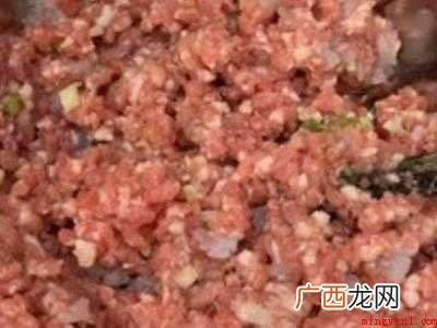 香菇馄饨馅怎么调好吃