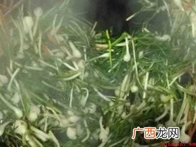 香葱怎么做好吃