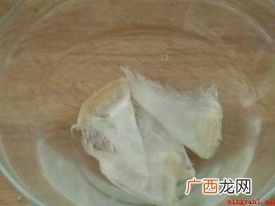 鱼翅怎么做好吃