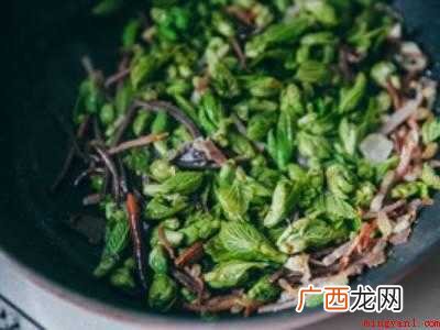 桑葚花的做法共有4步 桑葚花的做法