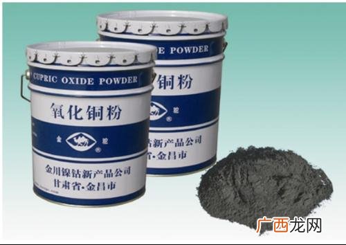铜的颜色氧化铜的颜色,氧化铜都有什么颜色的？