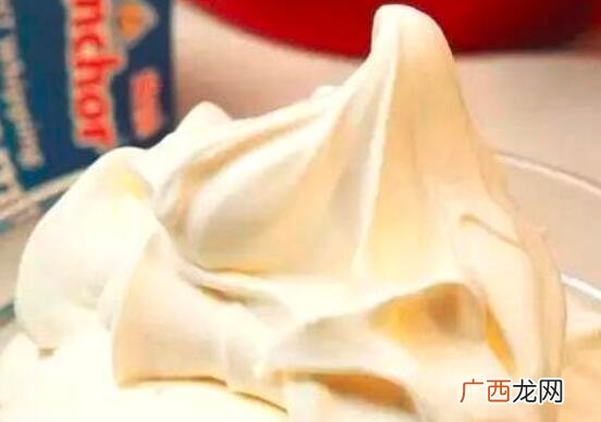 奶油和芝士的区别有哪些