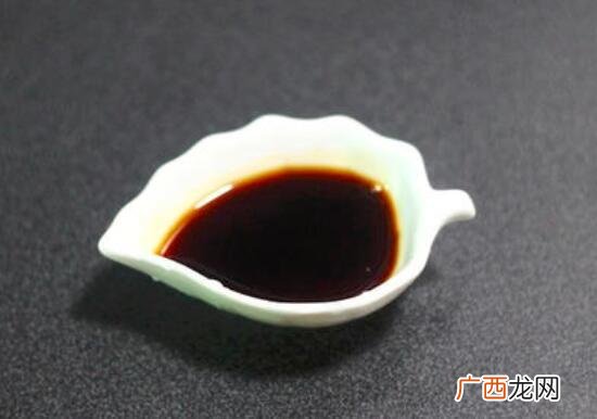 生抽和醋的区别有哪些