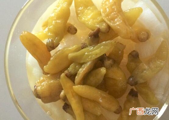 泡椒和剁椒的营养价值区别 泡椒和剁椒的区别