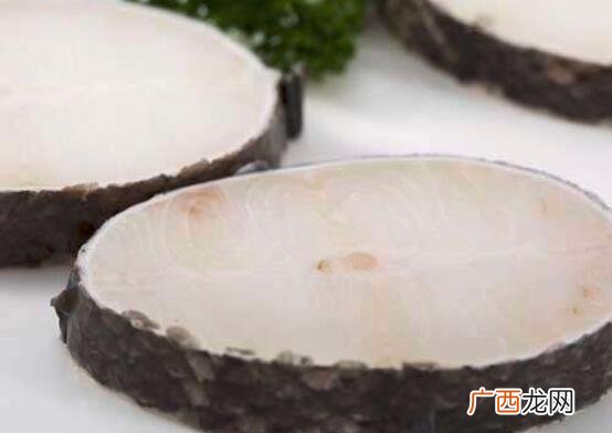 水鳕鱼和银鳕鱼的外观区别 水鳕鱼和银鳕鱼的区别