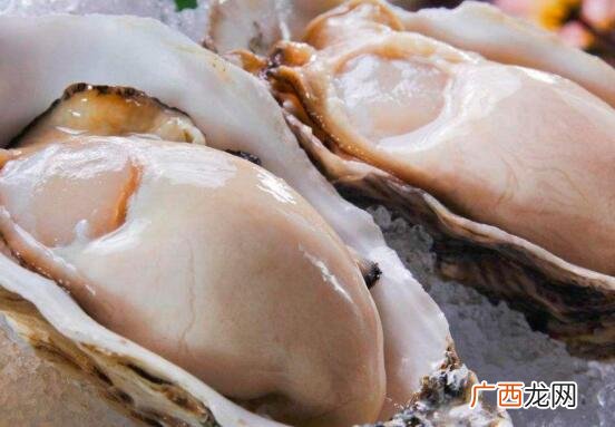 生蚝和蛎蝗的营养价值区别 生蚝和蛎蝗的区别