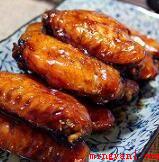 三汁焖鸡翅,可口可乐鸡翅 鸡中翅怎么烧好吃又简单