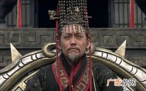 秦昭襄王叫什么,嬴稷为什么被叫战国大魔王？