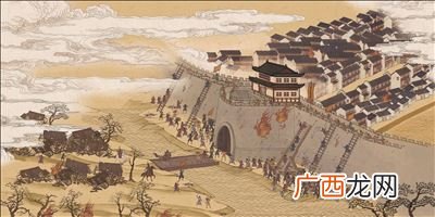 嘉定三屠指哪三屠,什么是“扬州十日”?