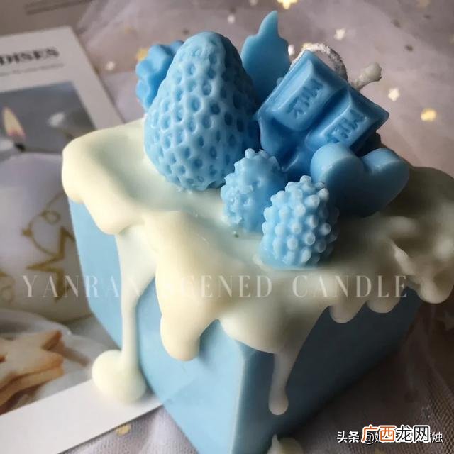 蜡烛怎么制作出来的,蜡烛怎么制作的？