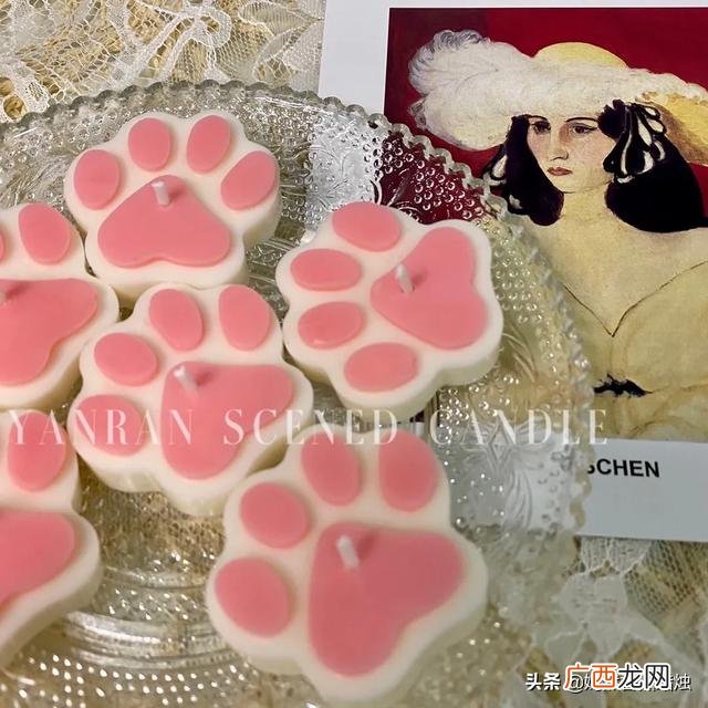 蜡烛怎么制作出来的,蜡烛怎么制作的？