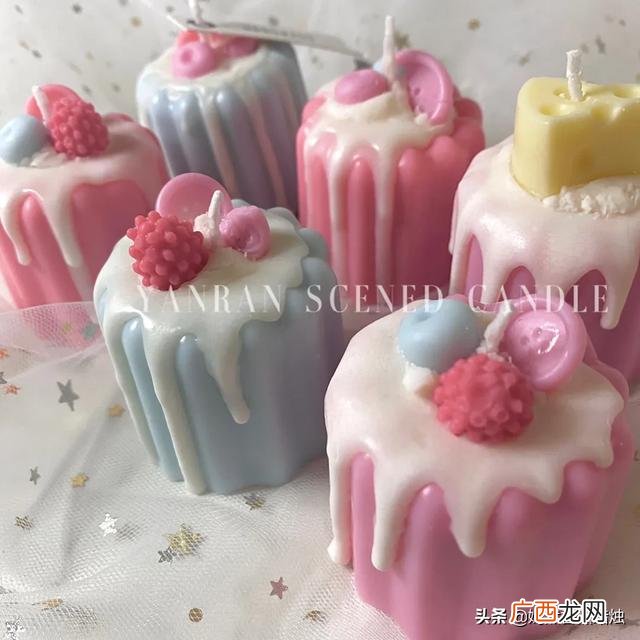 蜡烛怎么制作出来的,蜡烛怎么制作的？