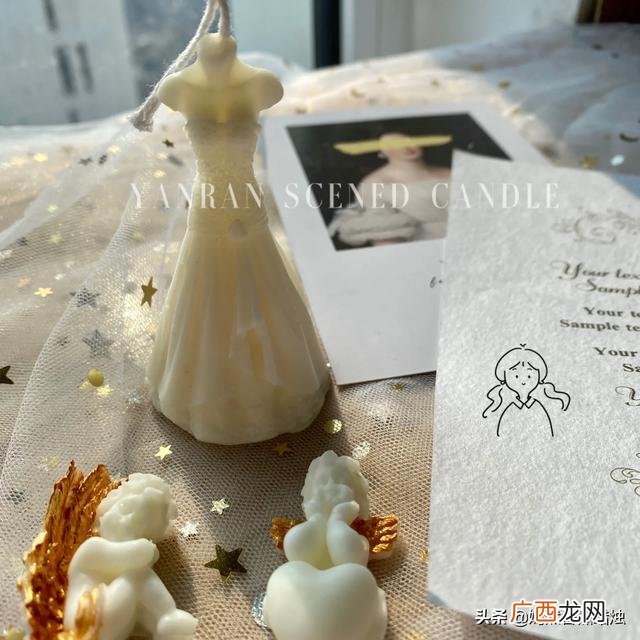 蜡烛怎么制作出来的,蜡烛怎么制作的？