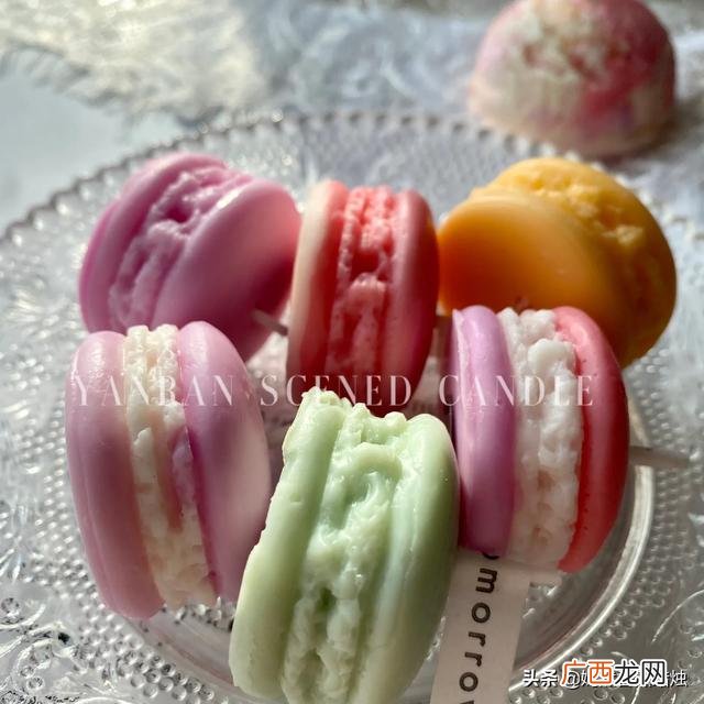 蜡烛怎么制作出来的,蜡烛怎么制作的？