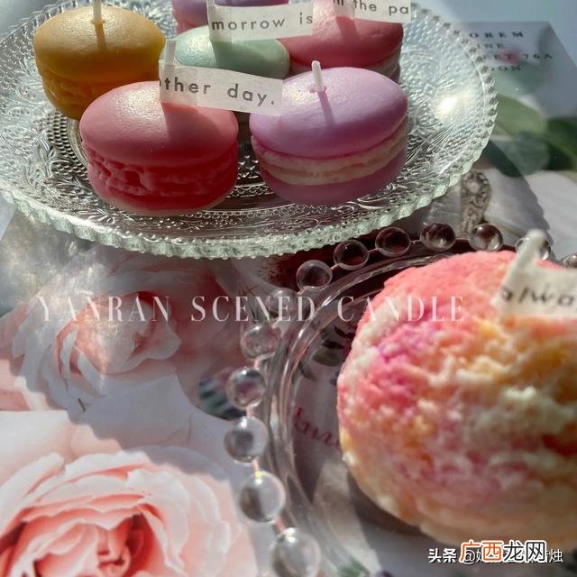 蜡烛怎么制作出来的,蜡烛怎么制作的？