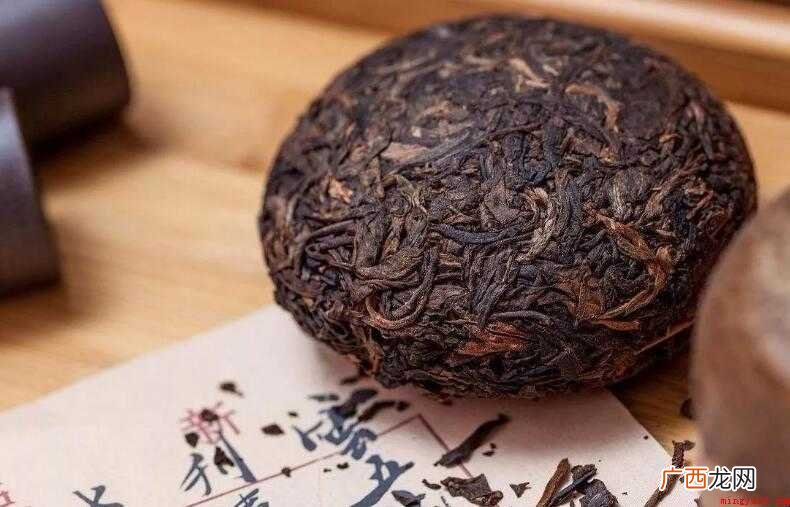 关于普洱茶的喝法有哪些 普洱茶的喝法有哪些