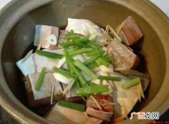 金枪鱼的做法有哪些